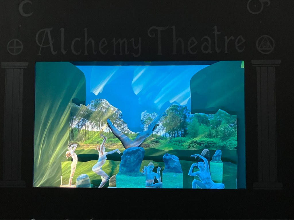 eidophusikon image artwork Liane Lang