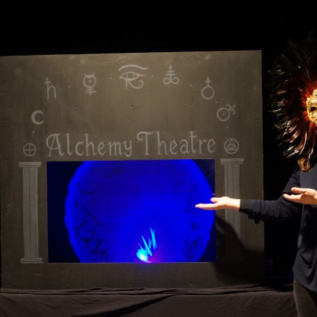 alchemy theatre