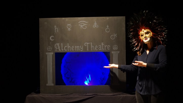 alchemy theatre