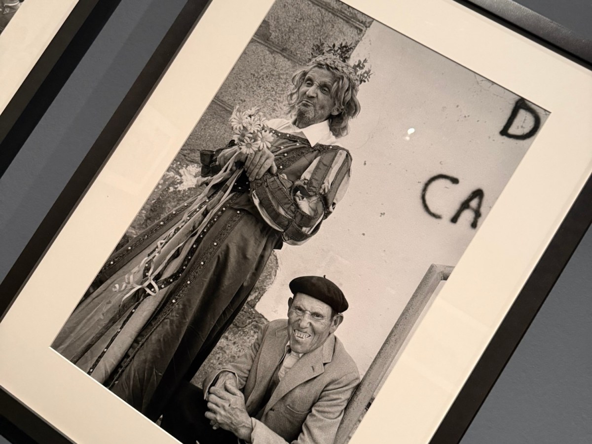 Hidden Spain – Espana Oculta by Cristina Romero