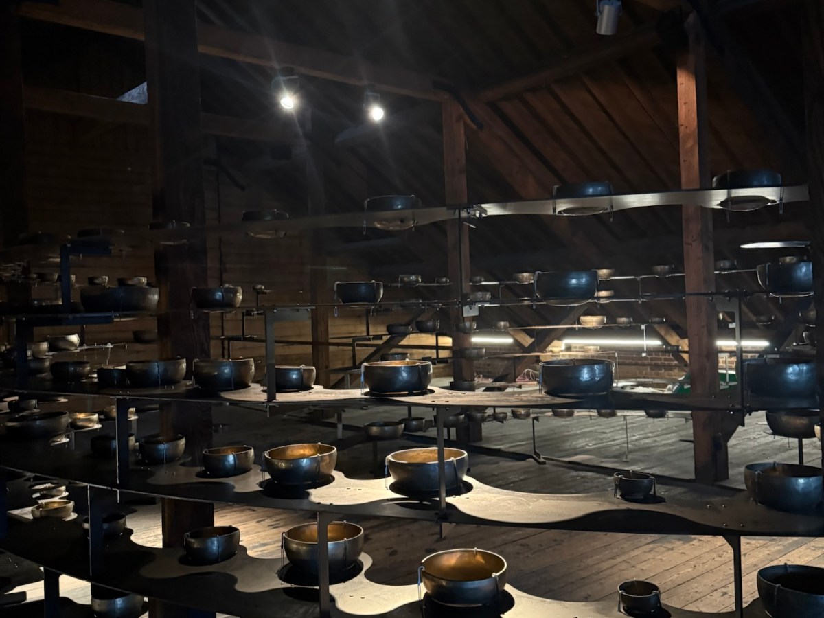 Invocation to the Light