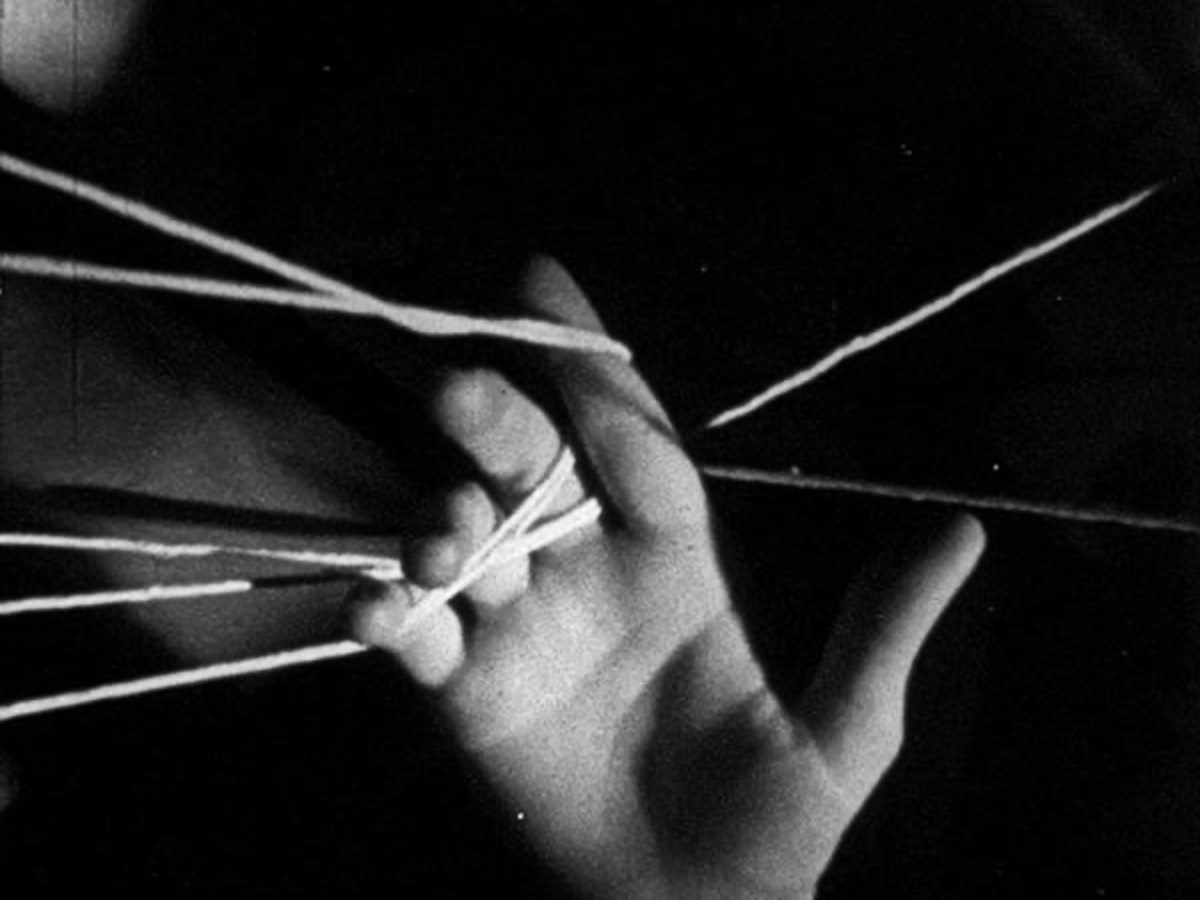 The occult on screen